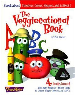 The Veggiecational Book