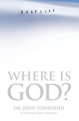 Where Is God?