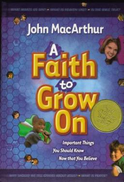 A Faith to Grow On