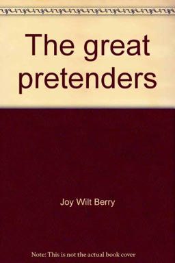 The Great Pretenders The Great Pretenders