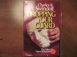 Dropping Your Guard