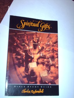 Spiritual Gifts