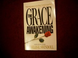 The Grace Awakening Devotional