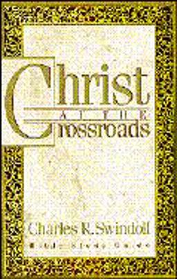 Christ at the Crossroads