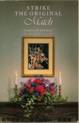 Strike the Original Match