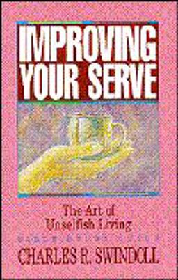 Improving Your Serve