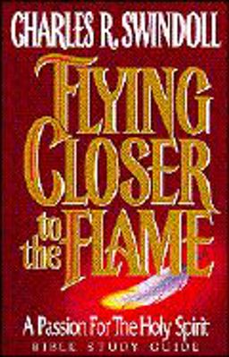 Flying Closer to the Flame