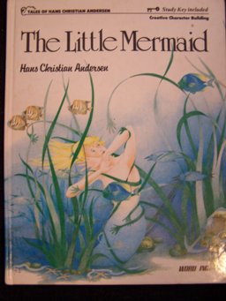 The Little Mermaid