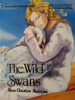 The Wild Swans