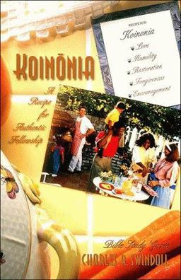 Koinonia