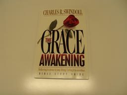 The Grace Awakening Devotional