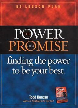 The Power of a Promise