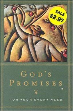 God's Promises for Your Every Need
