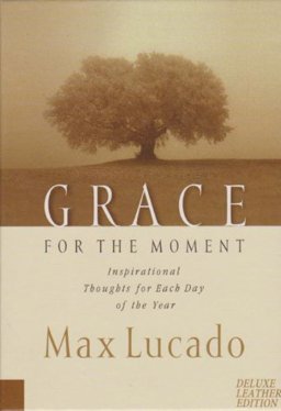 Grace for the Moment Journal