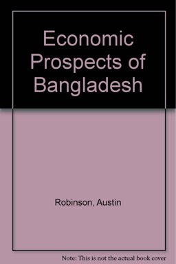 Economic Prospects of Bangladesh