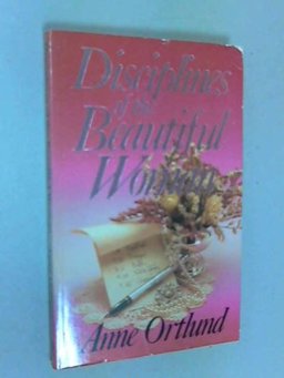 Disciplines of the Beautiful Woman