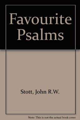 Favourite Psalms