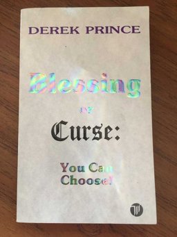 Blessing or Curse Blessing or Curse