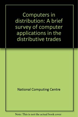 Computers in Distribution