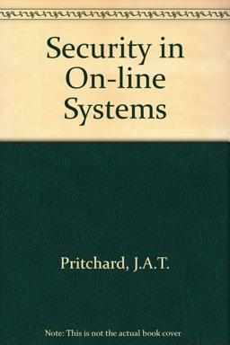 Security in On-Line Systems