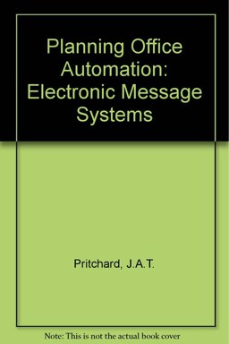 Planning Office Automation