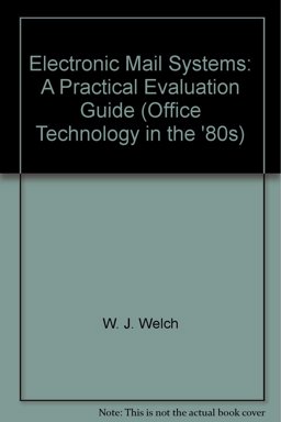 Electronic Mail Systems