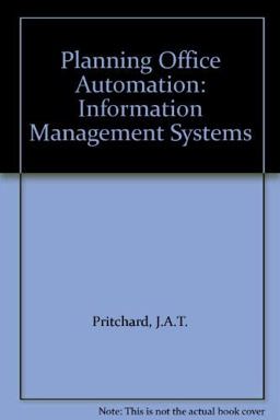 Planning Office Automation