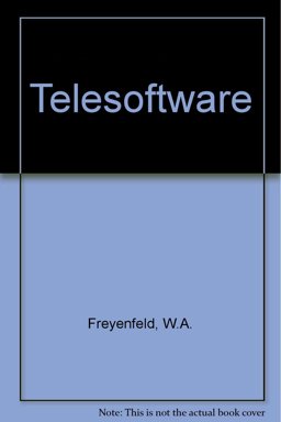 Telesoftware