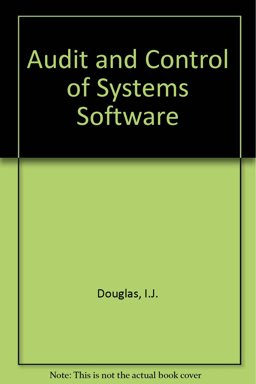 Audit and Control of System Soft