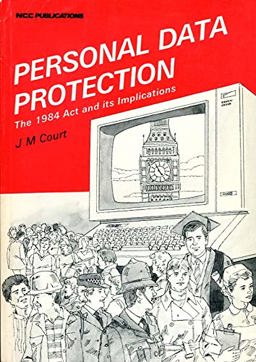 Personal Data Protection