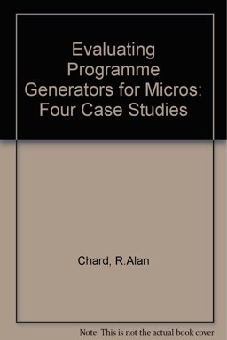 Evaluating Program Generation for Micros