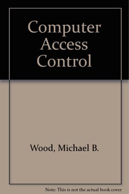 Computer Access Control