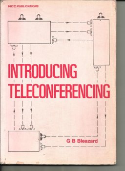 Introducing Teleconferencing