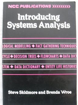 Introducing Systems Analysis
