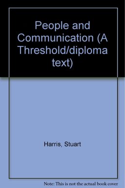People and Communication