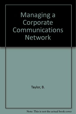 Managing a Corporate Communications Network