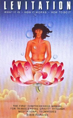 Levitation