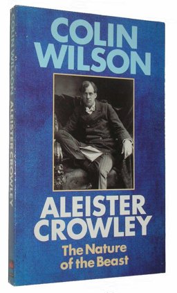 Aleister Crowley