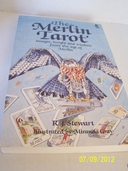 The Merlin Tarot