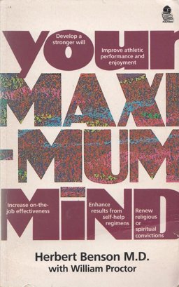 Your Maximum Mind