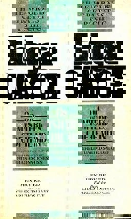 Edgar Cayce on Mysteries of the Mind