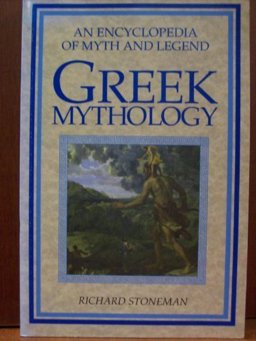 The Guide to Greek Mythology