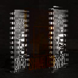 Yellow Back Radio Broke-Down