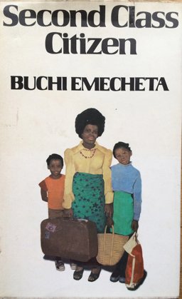 Second-Class Citizen