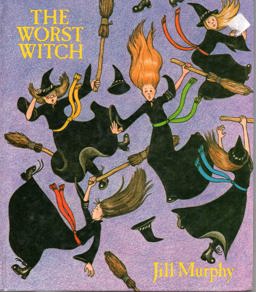 The Worst Witch