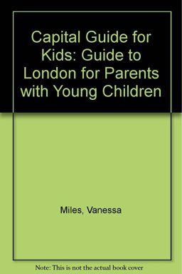 A Capital Guide for Kids