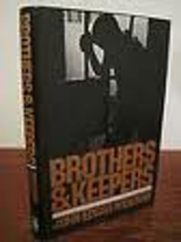BROTHERS+KEEPERS  9780850316322 Front Cover