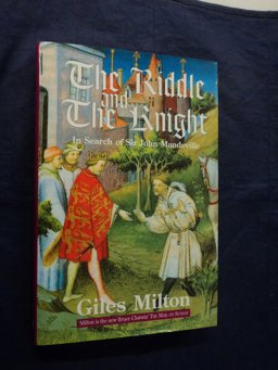 Riddle and the Knight