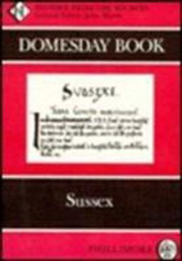 Domesday Book Domesday Book