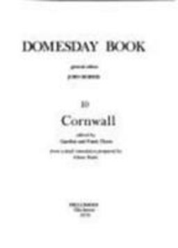 Domesday Book Domesday Book